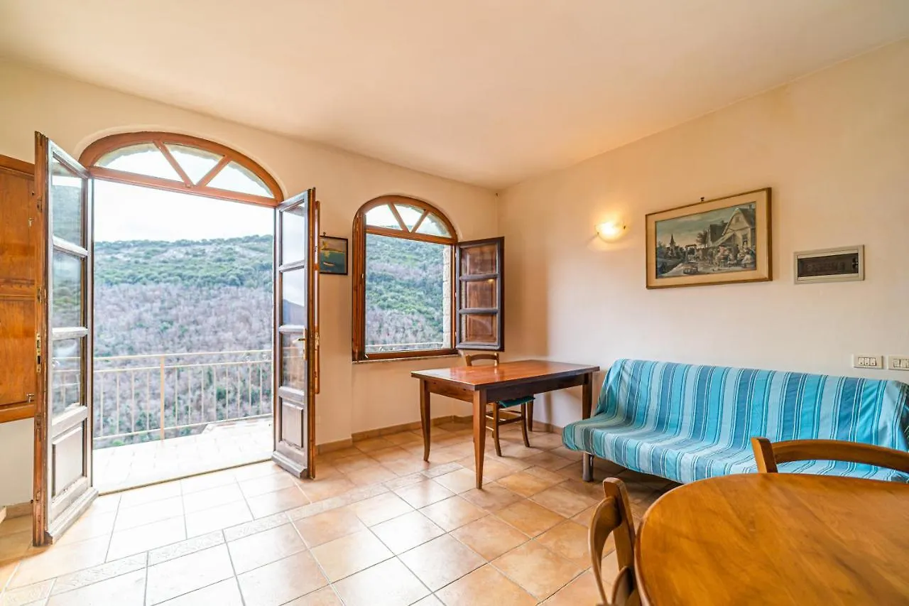 Holiday home Casavacanze Delle Noci Marciana  Italy