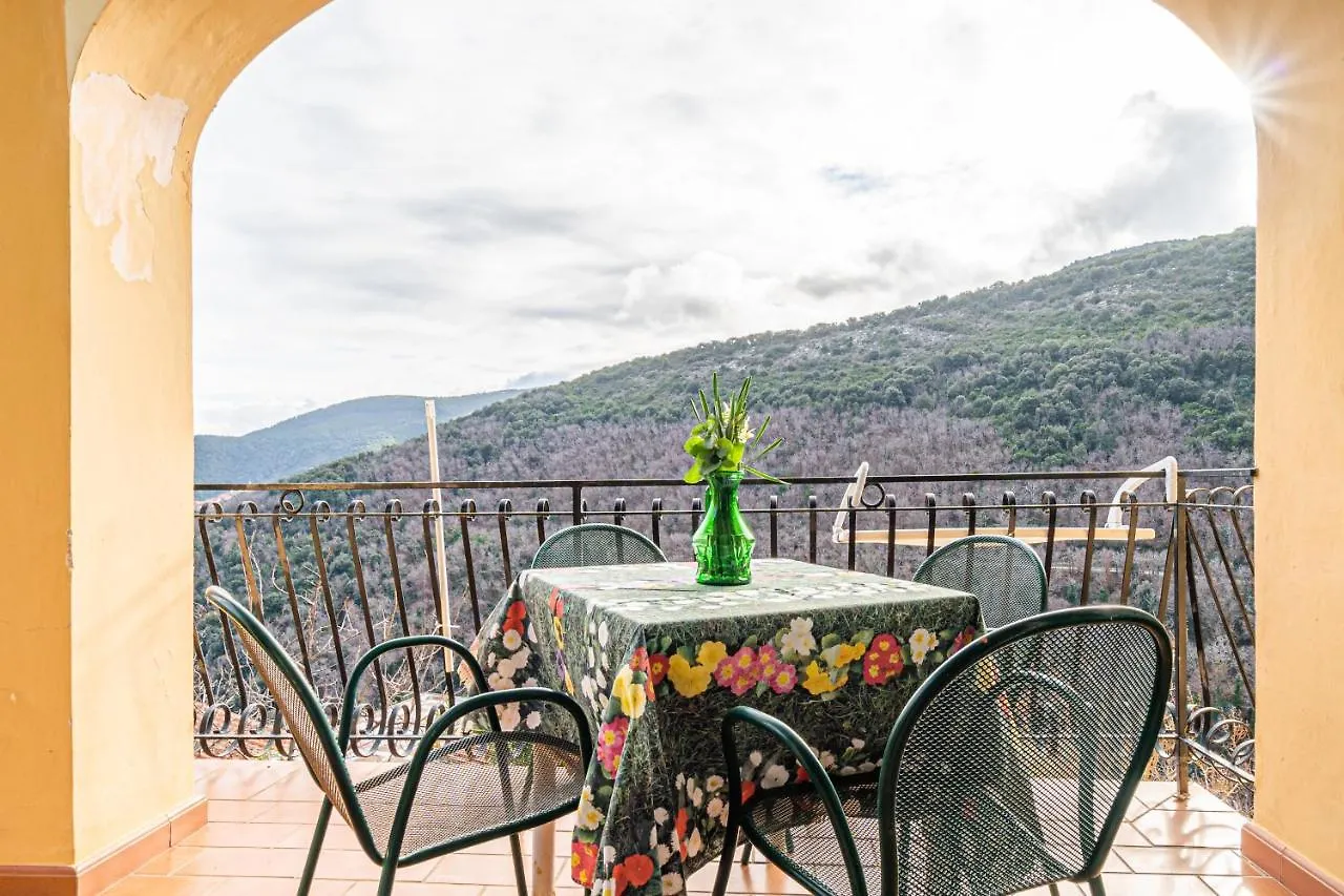 Holiday home Casavacanze Delle Noci Marciana  Italy