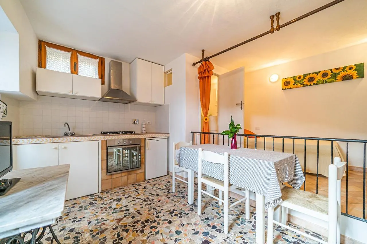 Casavacanze Delle Noci Marciana  0*, Marciana (Isola d'Elba) Italy