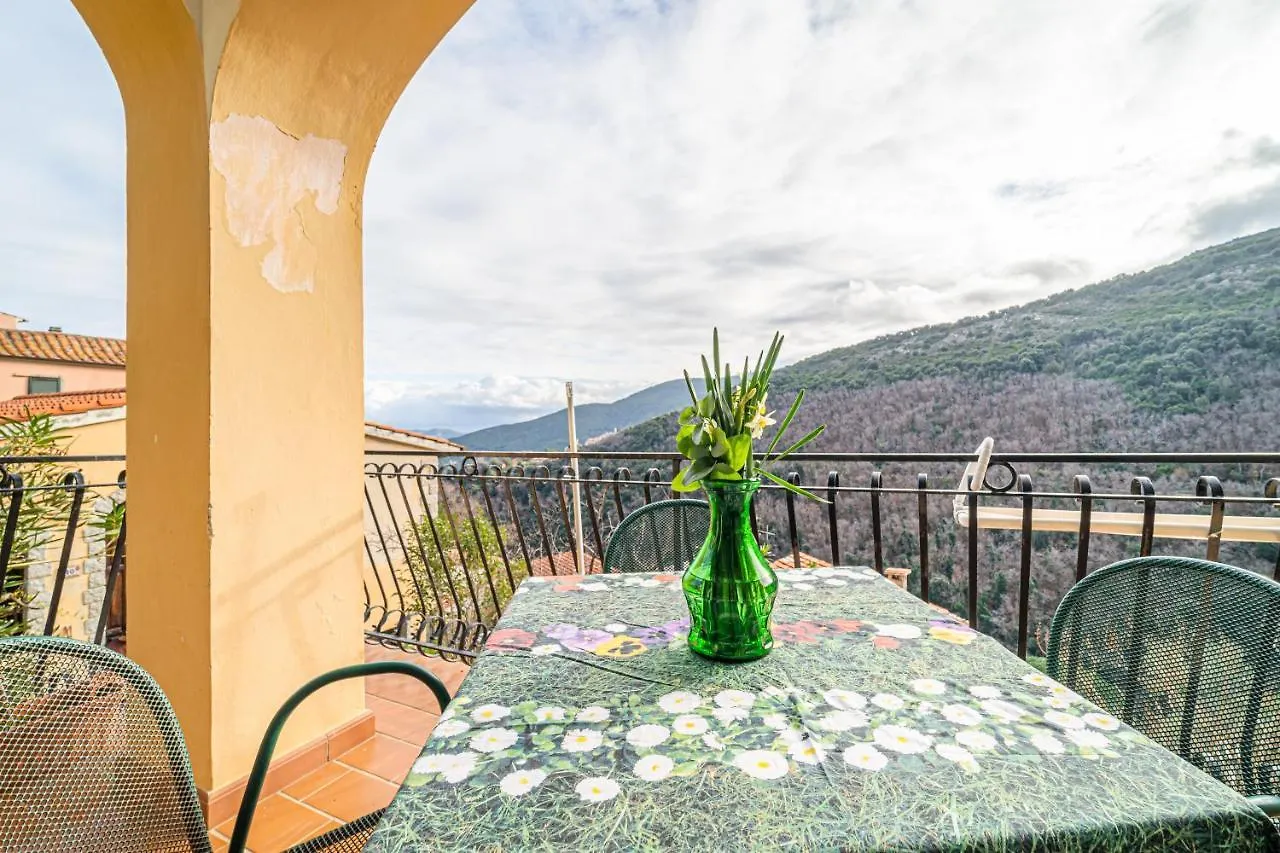 Casavacanze Delle Noci Marciana  Holiday home Marciana (Isola d'Elba)
