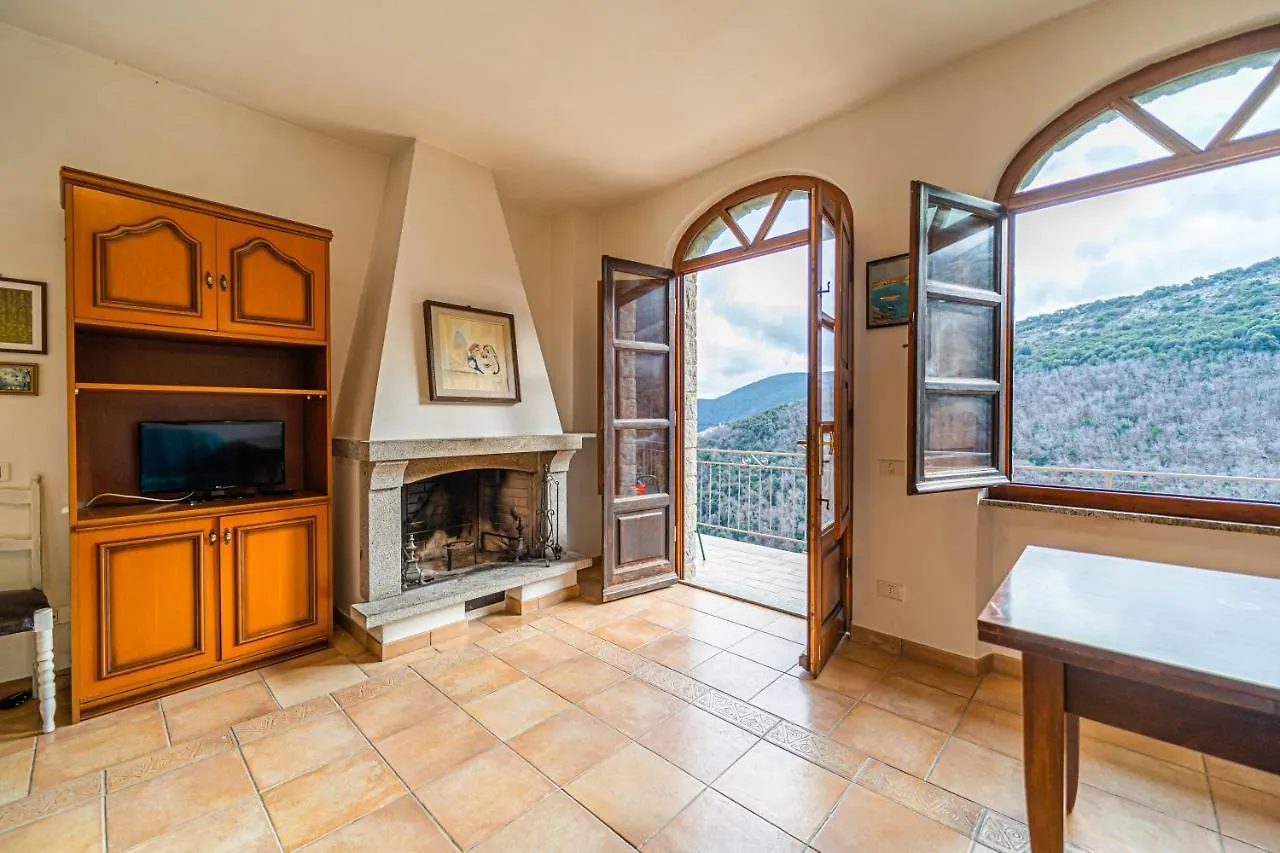 Casavacanze Delle Noci Marciana  Italy