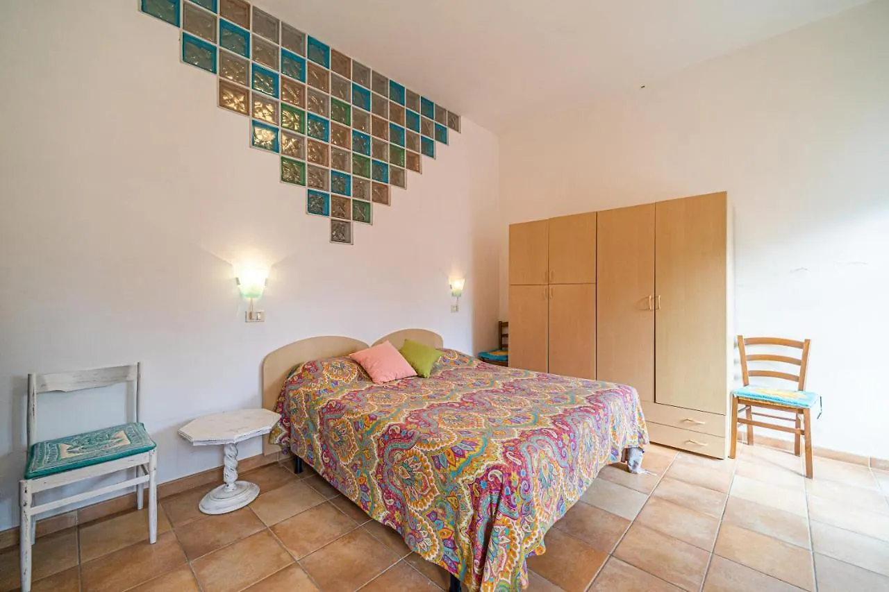 Casavacanze Delle Noci Marciana  0*, Marciana (Isola d'Elba) Italy