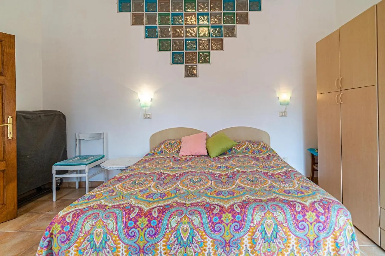 Casavacanze Delle Noci Marciana