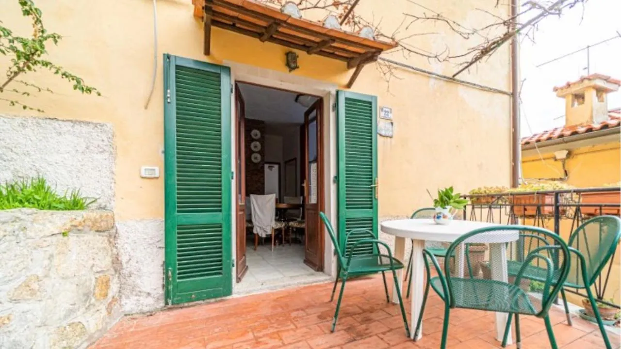 Casavacanze Delle Noci Marciana  0*, Marciana (Isola d'Elba)