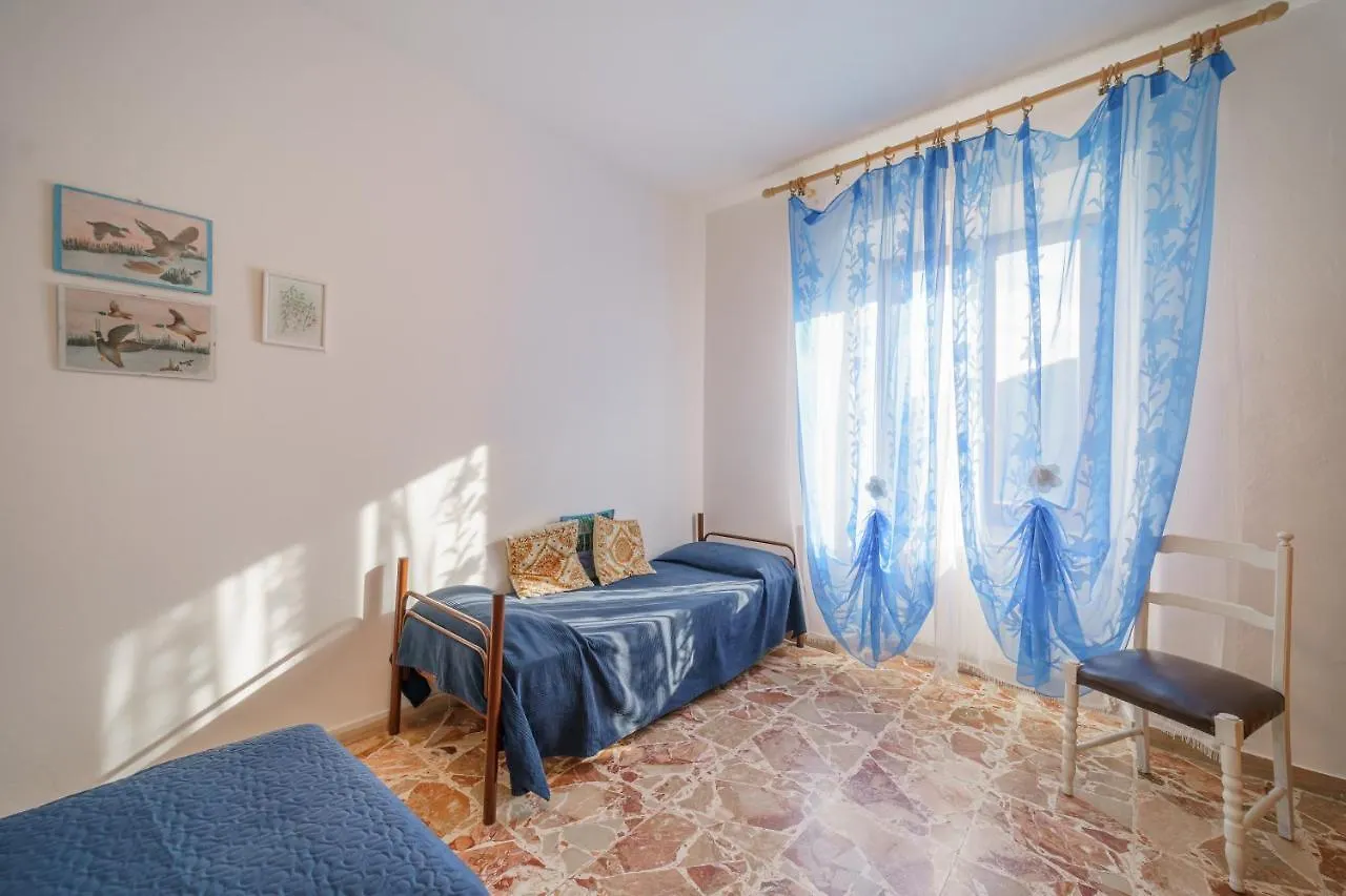 Holiday home Casavacanze Delle Noci Marciana  Italy