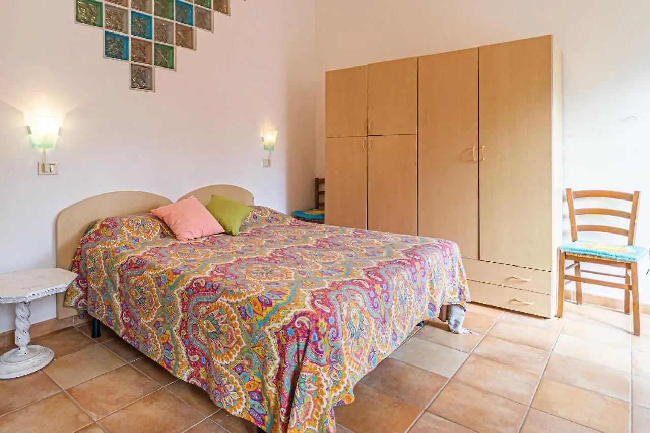 Casavacanze Delle Noci Marciana  Italy