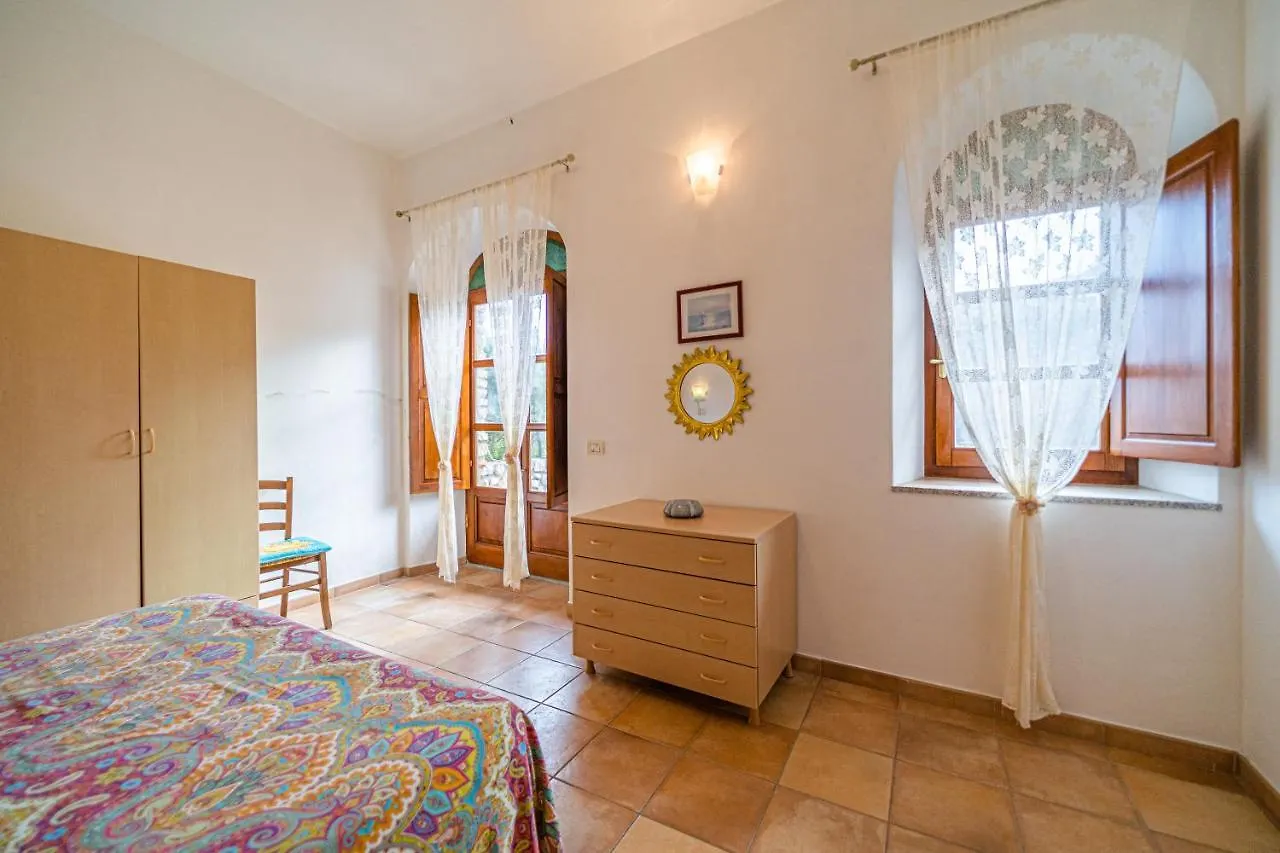 Casavacanze Delle Noci Marciana  Holiday home Marciana (Isola d'Elba)