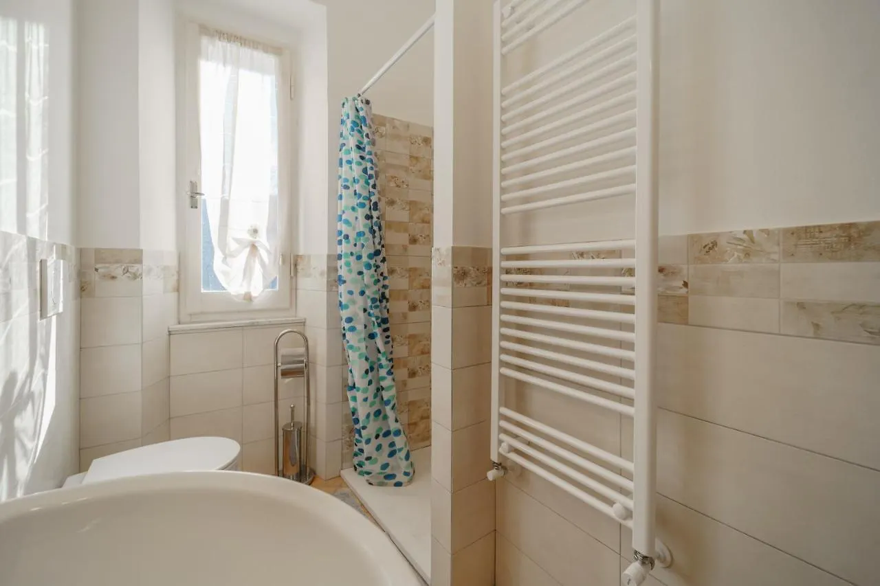 Holiday home Casavacanze Delle Noci Marciana