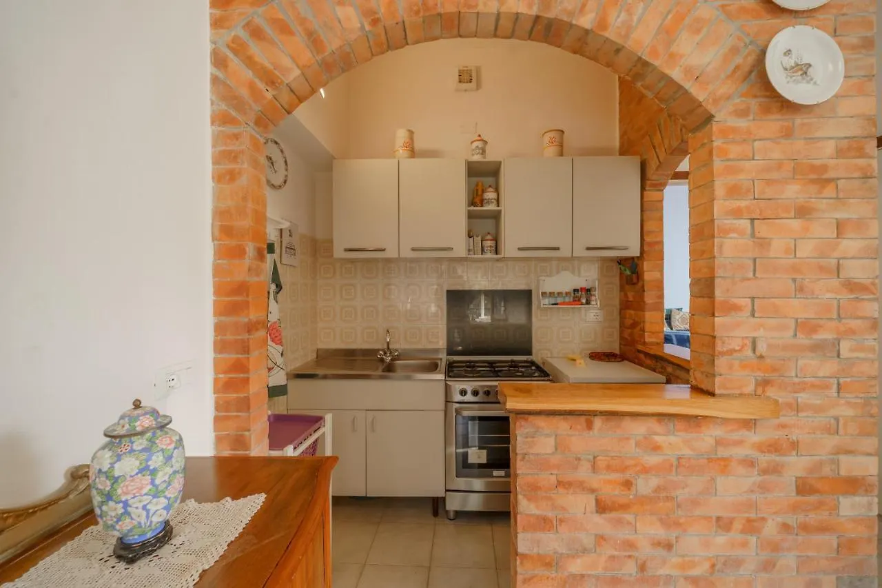 Holiday home Casavacanze Delle Noci Marciana  Italy