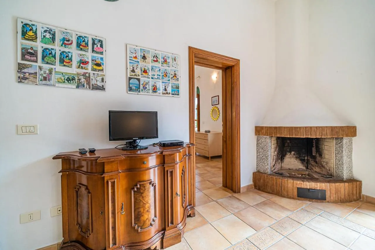 Casavacanze Delle Noci Marciana  Marciana (Isola d'Elba)