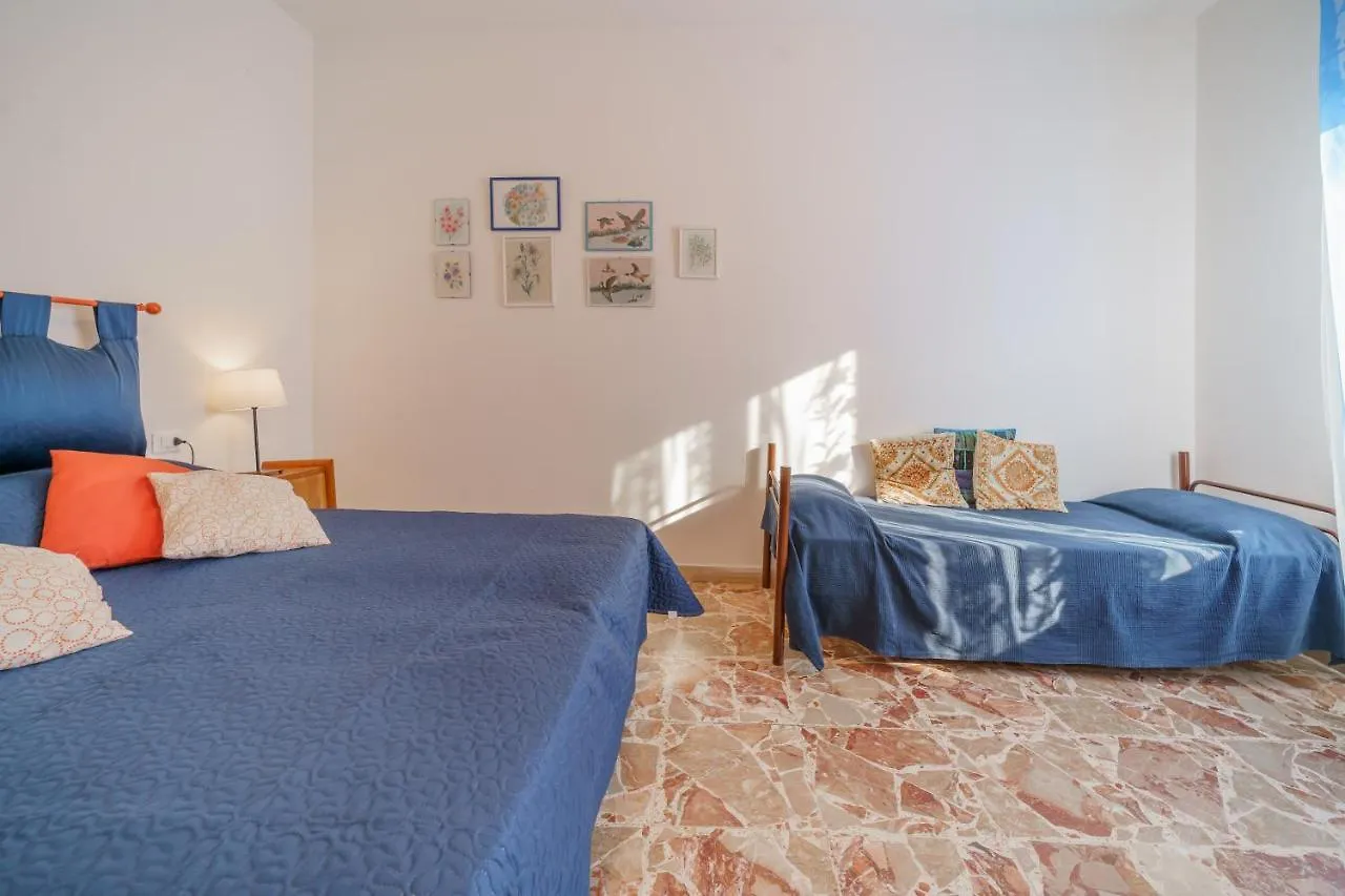 Holiday home Casavacanze Delle Noci Marciana