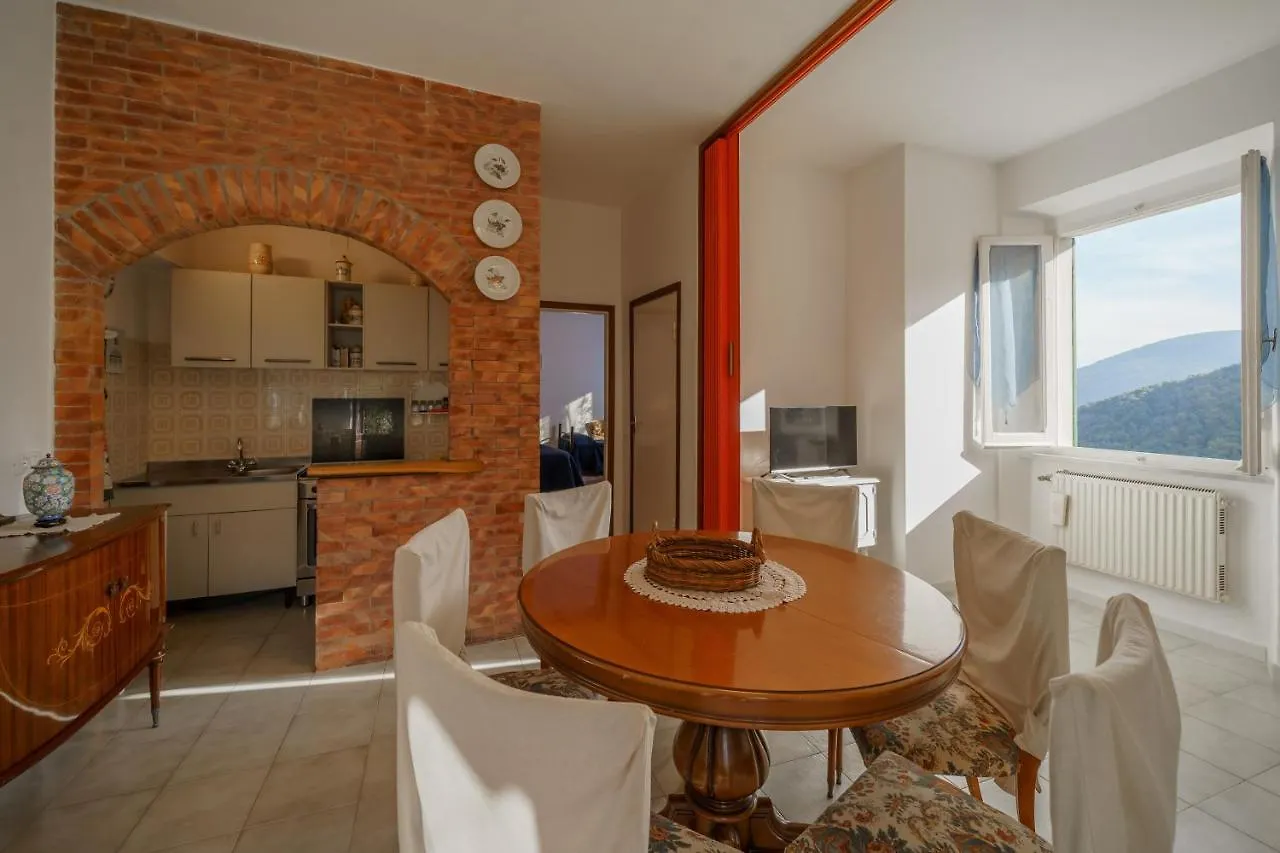 Feriehus Casavacanze Delle Noci Villa Marciana