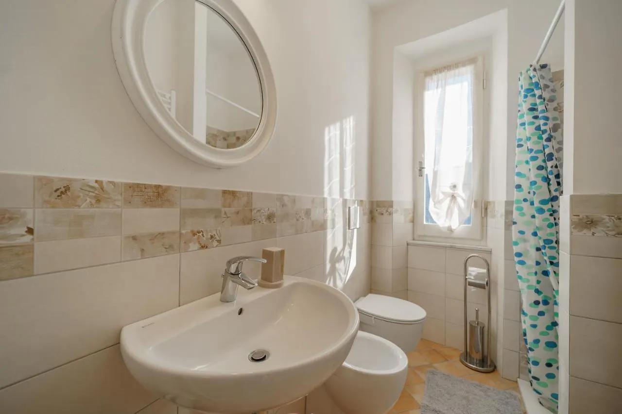 Casavacanze Delle Noci Marciana  0*, Marciana (Isola d'Elba) Italy