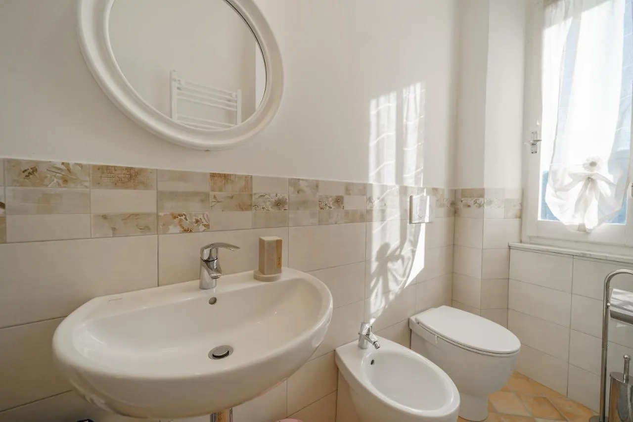 Casavacanze Delle Noci Marciana  Holiday home Marciana (Isola d'Elba)