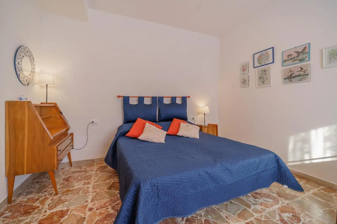 Casavacanze Delle Noci Marciana  Holiday home