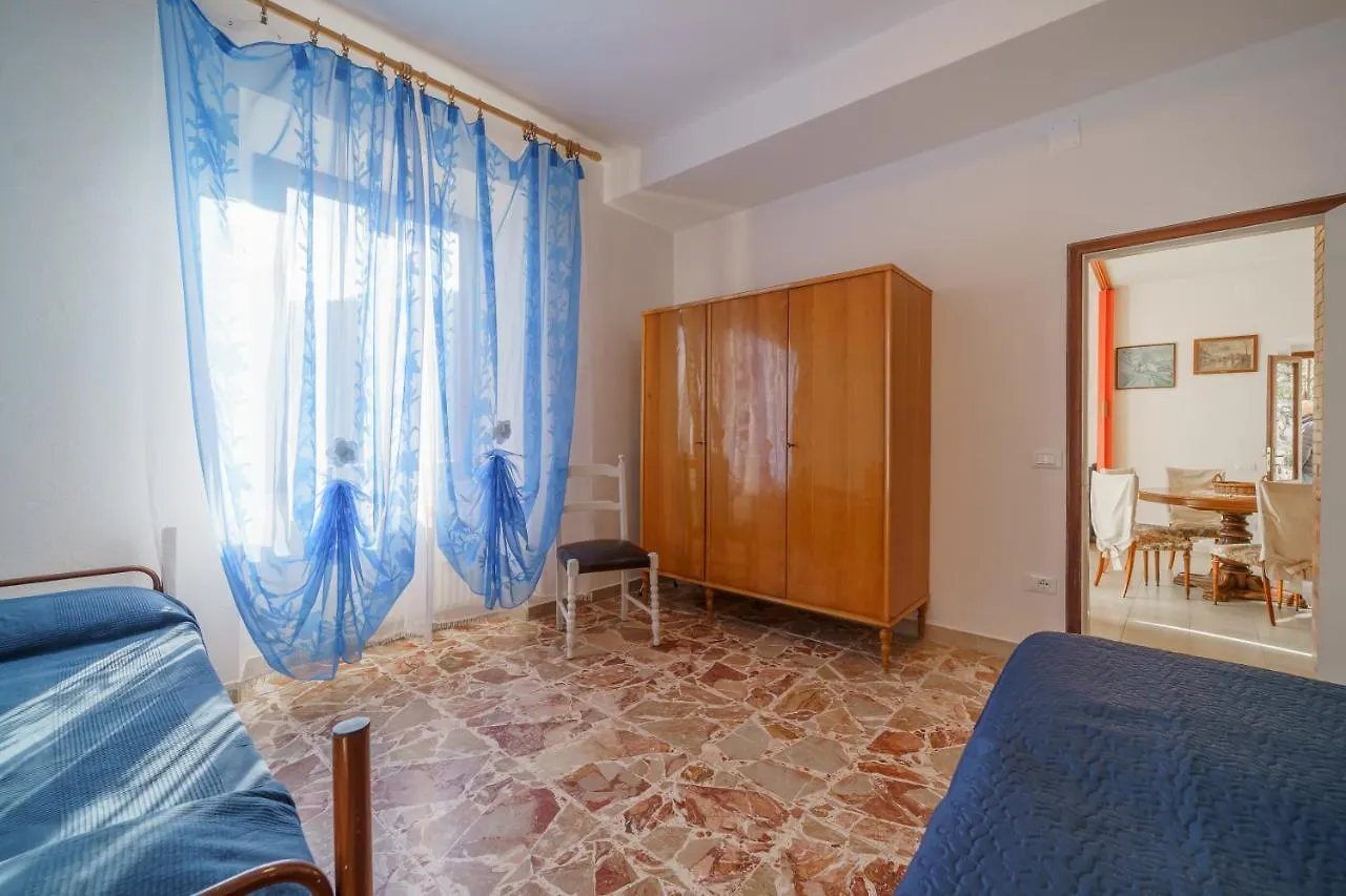 Casavacanze Delle Noci Marciana