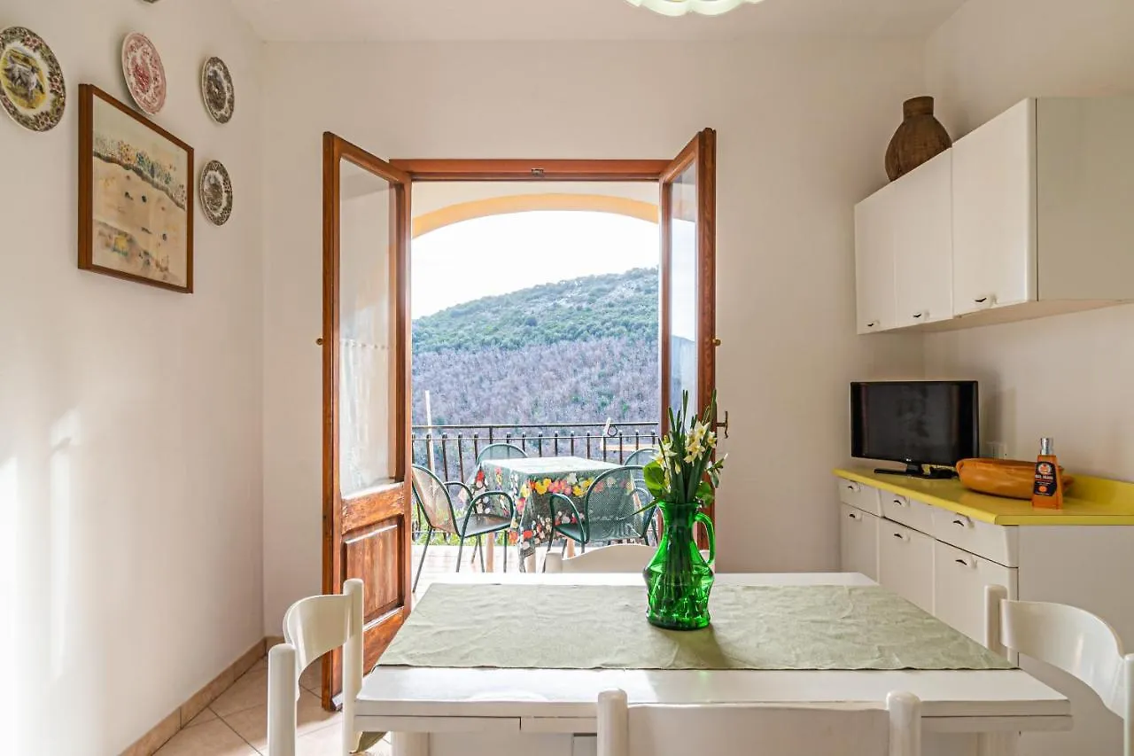 Casavacanze Delle Noci Villa Marciana  0*, Marciana (Isola d'Elba) Italy