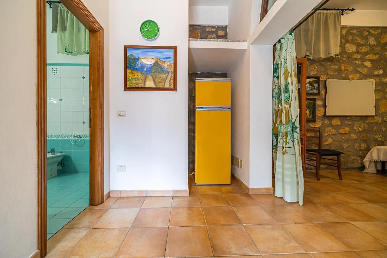 Casavacanze Delle Noci Villa Marciana  Italy